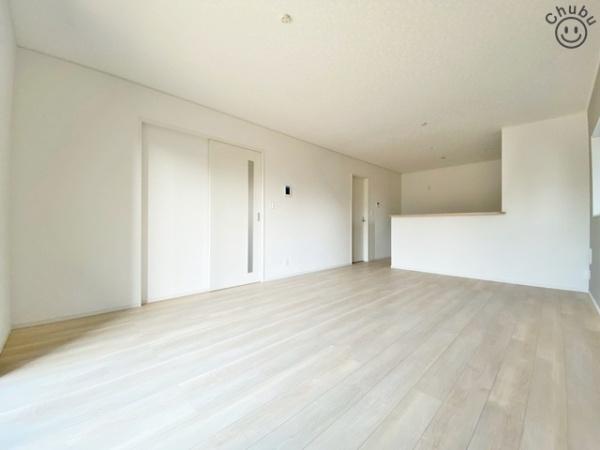 岡崎市中島町新築戸建全3棟2号棟