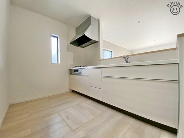 岡崎市中島町新築戸建全3棟2号棟