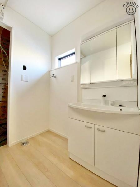 岡崎市中島町新築戸建全3棟3号棟