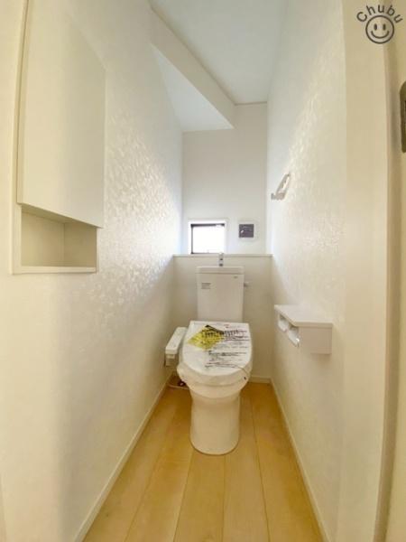 岡崎市中島町新築戸建全3棟3号棟