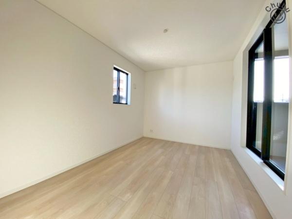 岡崎市中島町新築戸建全3棟3号棟