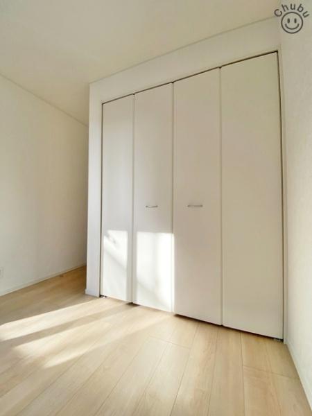 岡崎市中島町新築戸建全3棟3号棟