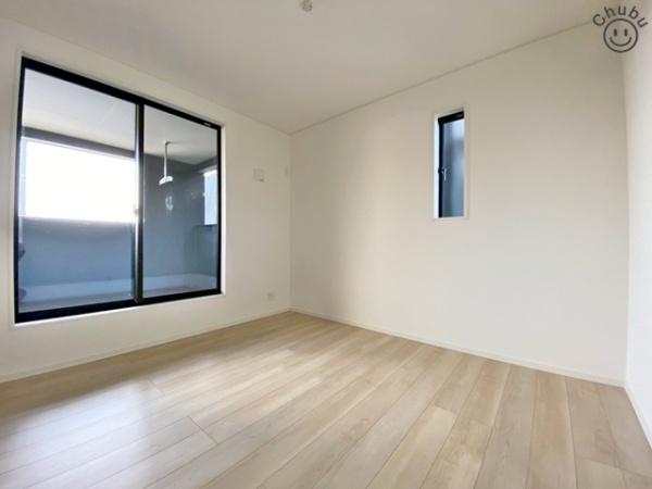 岡崎市中島町新築戸建全3棟3号棟