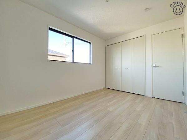 岡崎市中島町新築戸建全3棟3号棟