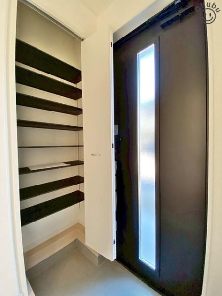 岡崎市中島町新築戸建全3棟3号棟