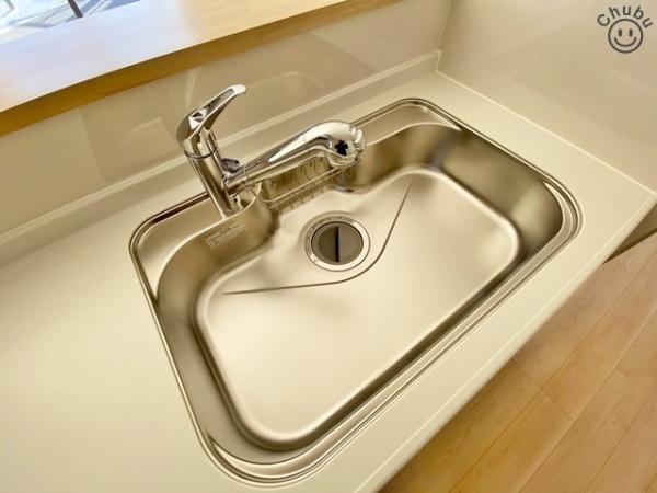 岡崎市中島町新築戸建全3棟3号棟