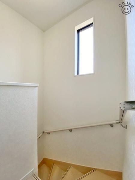 岡崎市中島町新築戸建全3棟3号棟