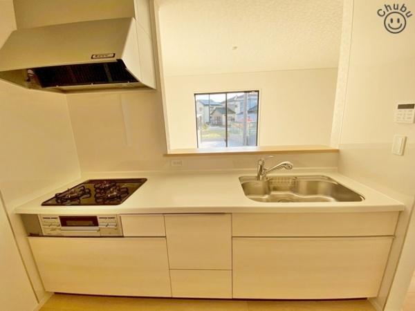 岡崎市中島町新築戸建全3棟3号棟