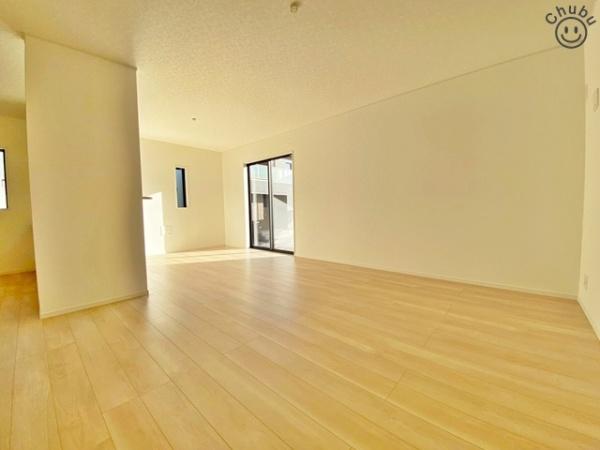 岡崎市中島町新築戸建全3棟3号棟