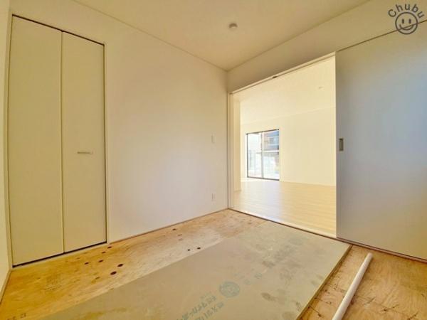 岡崎市中島町新築戸建全3棟3号棟