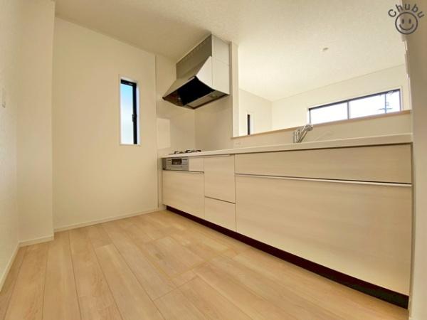 岡崎市中島町新築戸建全3棟3号棟