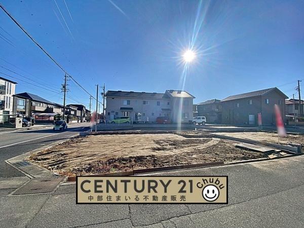 安城市美園町新築戸建全12棟G号棟