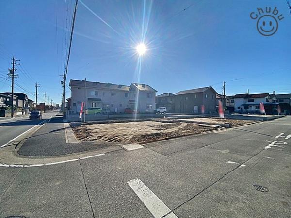 安城市美園町新築戸建全12棟G号棟