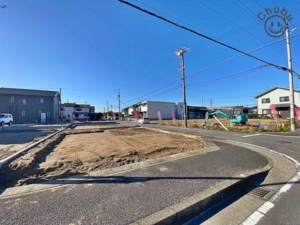 安城市美園町新築戸建全12棟G号棟