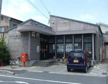 刈谷市小垣江町新築戸建全2棟１号棟(刈谷小垣江郵便局)