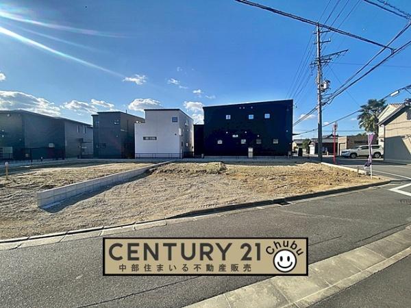 刈谷市小垣江町新築戸建全2棟１号棟