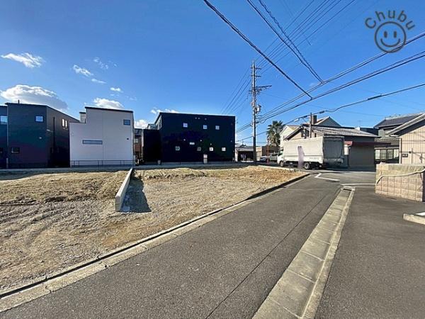 刈谷市小垣江町新築戸建全2棟１号棟