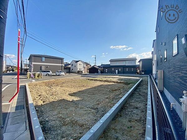 刈谷市小垣江町新築戸建全2棟１号棟