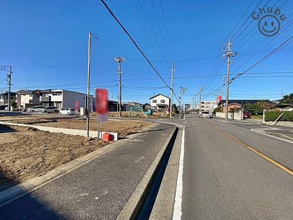 安城市美園町新築戸建全12棟H号棟