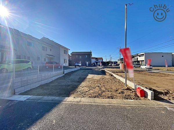 安城市美園町新築戸建全12棟H号棟