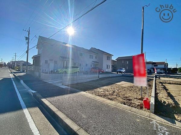 安城市美園町新築戸建全12棟H号棟