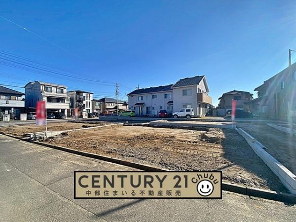 安城市美園町新築戸建全12棟I号棟
