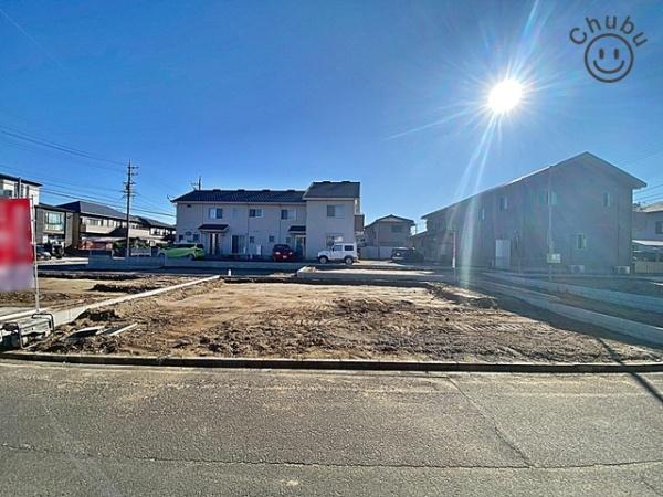 安城市美園町新築戸建全12棟I号棟