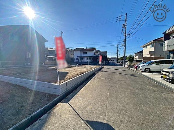 安城市美園町新築戸建全12棟I号棟