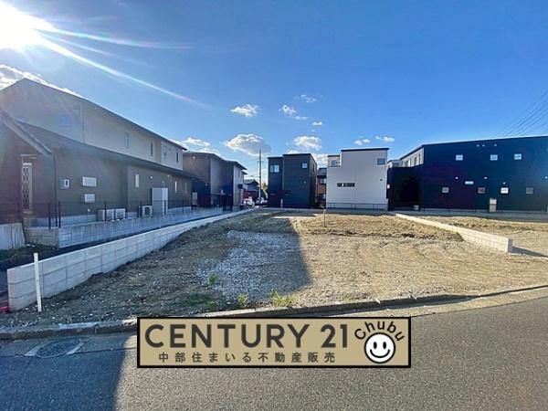 刈谷市小垣江町新築戸建全2棟2号棟