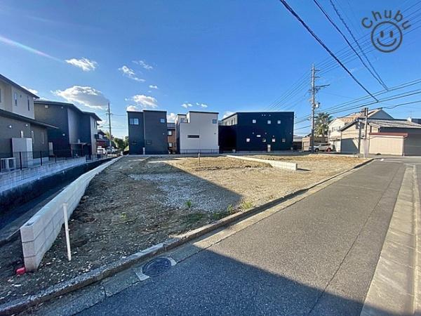 刈谷市小垣江町新築戸建全2棟2号棟