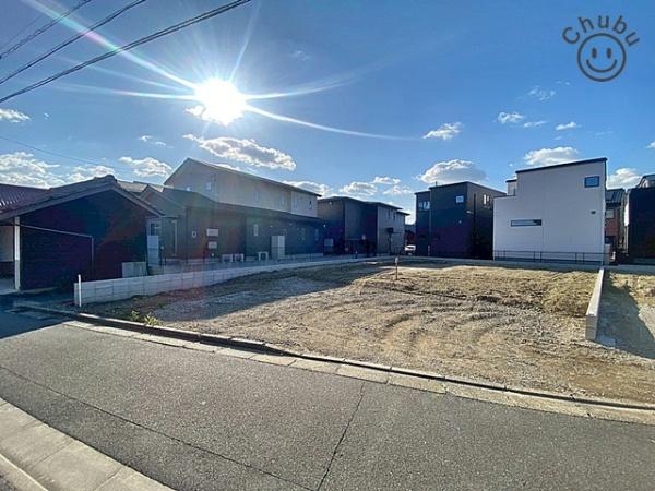 刈谷市小垣江町新築戸建全2棟2号棟