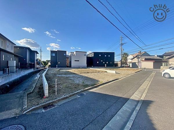 刈谷市小垣江町新築戸建全2棟2号棟