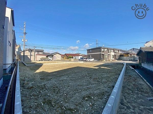 刈谷市小垣江町新築戸建全2棟2号棟