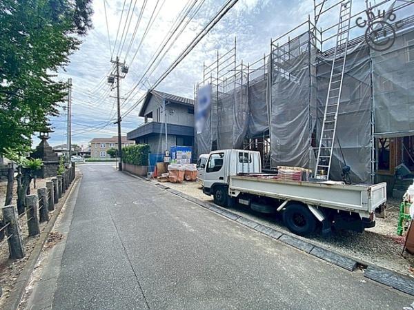 東海市養父町新築戸建全2棟2号棟