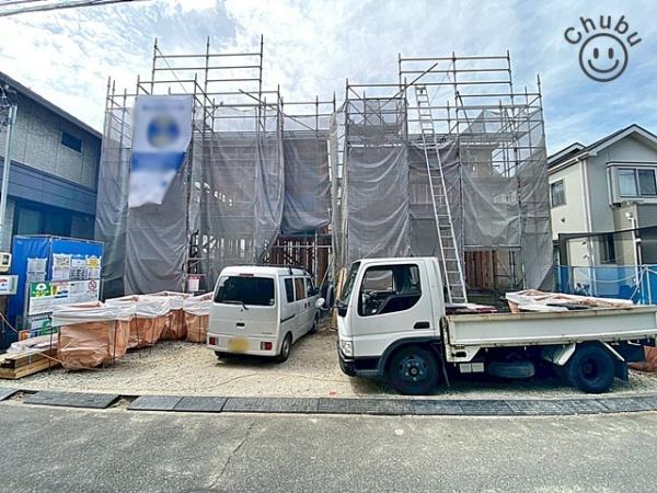 東海市養父町新築戸建全2棟2号棟