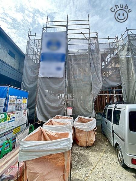 東海市養父町新築戸建全2棟2号棟