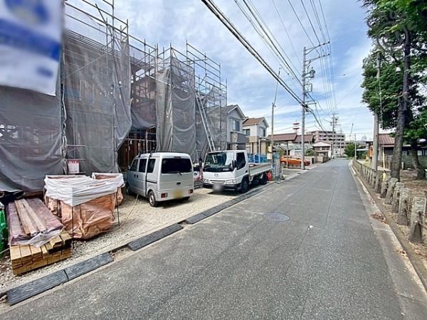 東海市養父町新築戸建全2棟2号棟