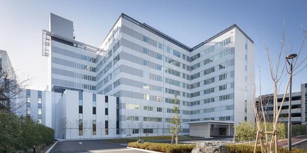 豊明市二村台新築戸建全2棟1号棟(藤田医科大学病院国際医療センター)