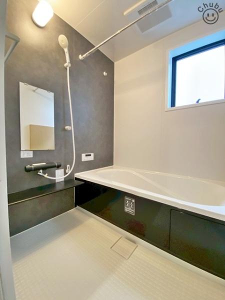 豊明市二村台新築戸建全2棟1号棟