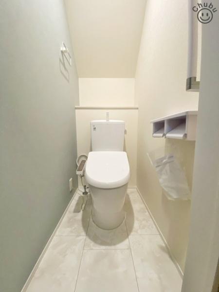 豊明市二村台新築戸建全2棟1号棟