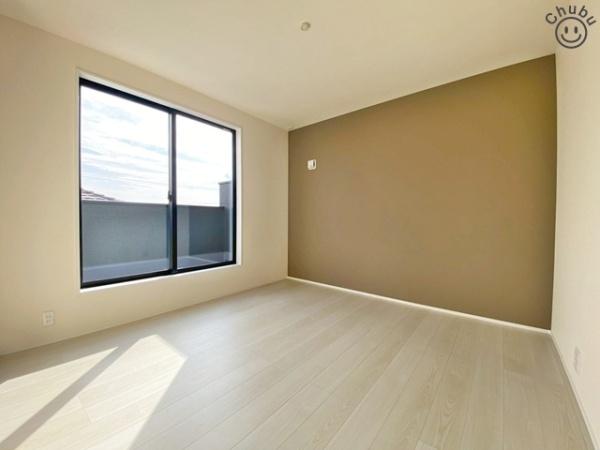 豊明市二村台新築戸建全2棟1号棟