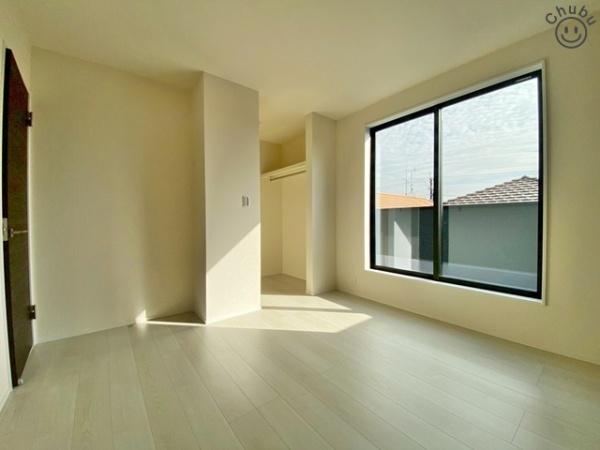 豊明市二村台新築戸建全2棟1号棟