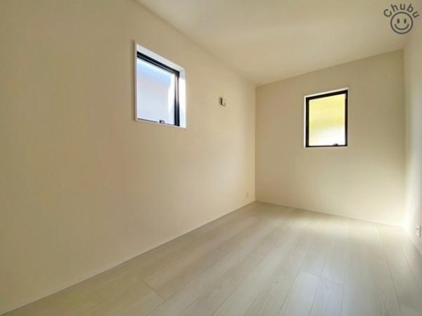 豊明市二村台新築戸建全2棟1号棟