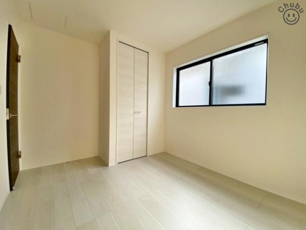 豊明市二村台新築戸建全2棟1号棟