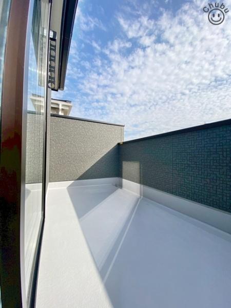 豊明市二村台新築戸建全2棟1号棟