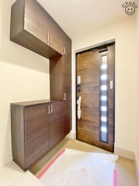 豊明市二村台新築戸建全2棟1号棟