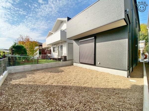 豊明市二村台新築戸建全2棟1号棟