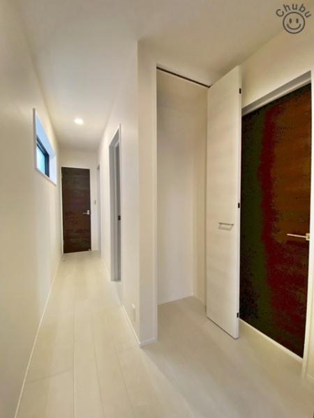 豊明市二村台新築戸建全2棟1号棟