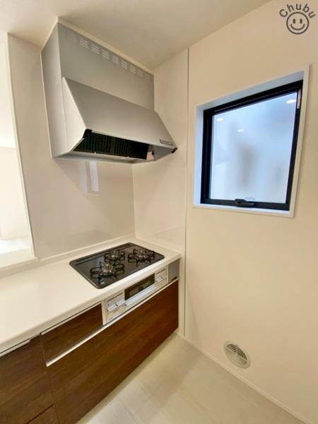 豊明市二村台新築戸建全2棟1号棟