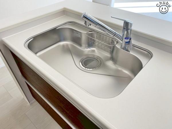 豊明市二村台新築戸建全2棟1号棟